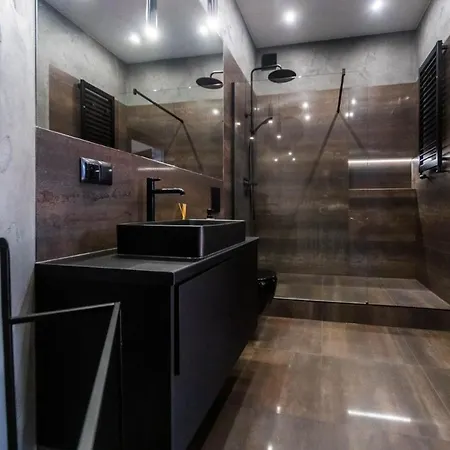 Ah - Park Apartamento