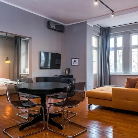 Apartmán Ah - Park Ełk