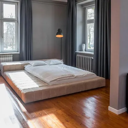 Apartamento Ah - Park Ełk