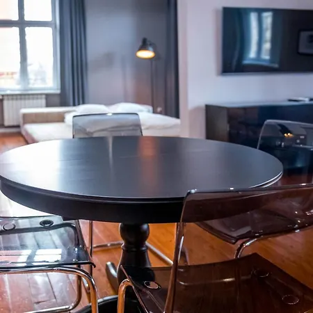 Apartamento Ah - Park