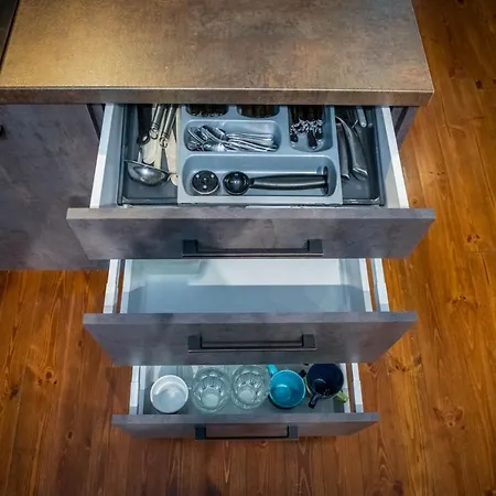 Apartamento Ah - Park Ełk